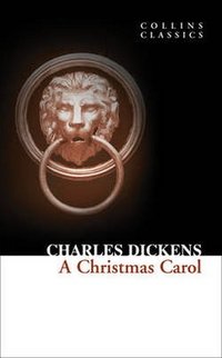 A Christmas Carol фото книги