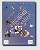 Nuevo Español 2000. Nivel medio. Libro del alumno фото книги