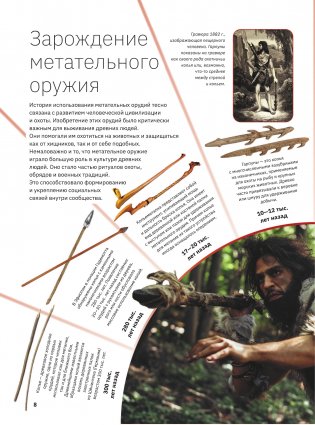 Оружие фото книги 9