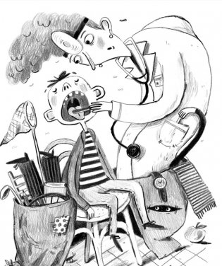 Чокнутый этикет (2-е издание) фото книги 4