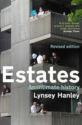 Estates: An Intimate History фото книги