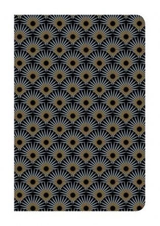 Sherlock Holmes Notebook - Ruled фото книги