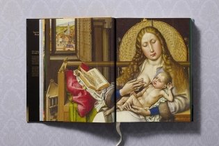 National Gallery. Paintings, people, portraits фото книги 12