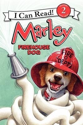 Marley. Firehouse Dog фото книги