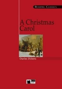 A Christmas Carol (+ Audio CD) фото книги