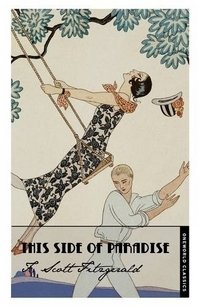 This Side of Paradise фото книги