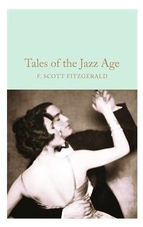 Tales of the Jazz Age фото книги