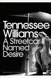 A Streetcar Named Desire фото книги
