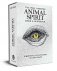 The Wild Unknown Animal Spirit Deck and Guidebook фото книги маленькое 2