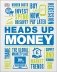 Heads Up Money фото книги маленькое 2
