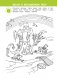 Игровые задания для детей 5—7 лет. Рабочая тетрадь. В двух частях. Часть 2 фото книги маленькое 4