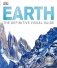 Earth. The Definitive Visual Guide фото книги маленькое 2