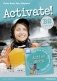 Activate! B2 Students' Book and Active Book + CD Pack (+ CD-ROM) фото книги маленькое 2