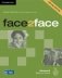 Face2face. Advanced. Teacher's Book (+ DVD) фото книги маленькое 2