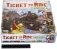 Настольная игра "Ticket to Ride: Европа" фото книги маленькое 9