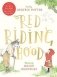 Red Riding Hood фото книги маленькое 2
