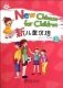 New Chinese for Children 3 (+ CD-ROM) фото книги маленькое 2