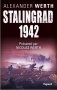 Stalingrad, 1942 фото книги маленькое 2