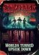 Stranger Things: Worlds Turned Upside Down: The Official Behind-The-Scenes Companion фото книги маленькое 2
