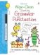 Wipe Clean Starting Grammar And Punctuation фото книги маленькое 2