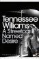 A Streetcar Named Desire фото книги маленькое 2
