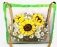 Набор для творчества "Fashion Bag. Подсолнухи" фото книги маленькое 3