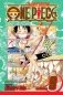 One piece, vol. 9 фото книги маленькое 2