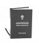 Молитвослов. Живый в помощи Вышняго (крупный шрифт) (черная) фото книги маленькое 2