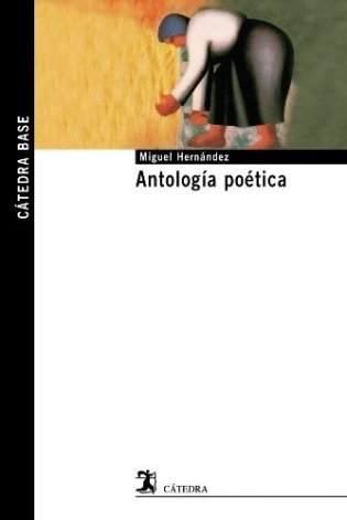 Antologia poetica фото книги