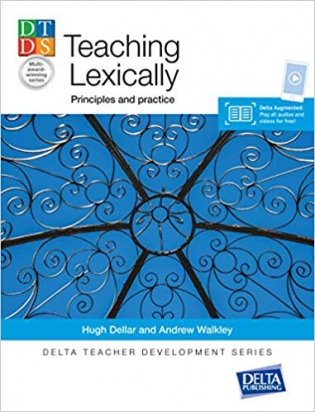 Teaching Lexically: Principles and practice фото книги