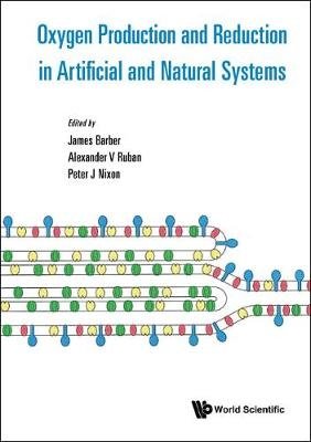 Oxygen Production And Reduction In Artificial And Natural Systems фото книги