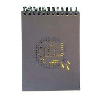 Блокнот "Cool", А6, 30 листов фото книги