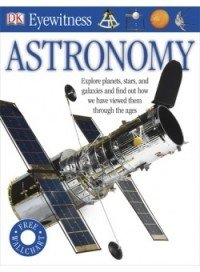 Astronomy фото книги