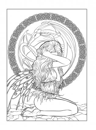 Темная готика фото книги 3