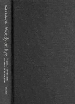 Woody on Rye фото книги