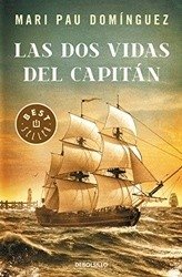 Las Dos Vidas Del Capitan фото книги