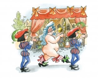 Огниво и другие сказки фото книги 8