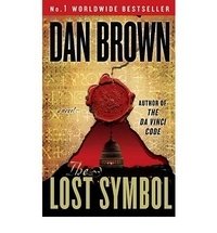 The Lost Symbol: A novel фото книги