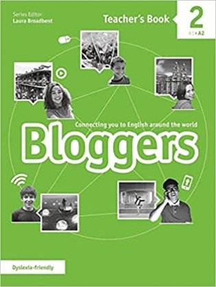 Bloggers 2 фото книги