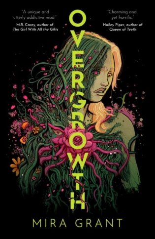 Overgrowth фото книги