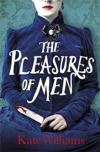 The Pleasures of Men фото книги