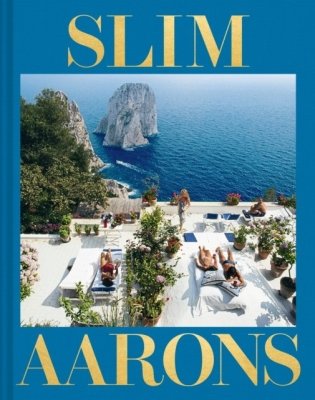 Slim Aarons: The Essential Collection фото книги