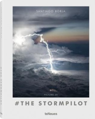 The Stormpilot фото книги