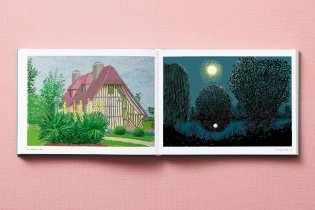 David Hockney. 220 for 2020 фото книги 13