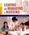 Leading and Managing in Nursing фото книги маленькое 2