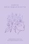 Дневник благодарности. Ежедневная практика для гармонизации жизни (сиреневый) фото книги маленькое 2