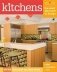 Kitchens: The Smart Approach to Design фото книги маленькое 2