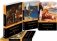 Эркюль Пуаро приглашает в путешествие (комплект из 4 книг) (количество томов: 4) фото книги маленькое 3