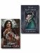 Комплект из 2-х книг: Демон Пепла и Слез + Дом холодных сердец фото книги маленькое 2
