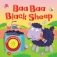 Baa, Baa Black Sheep фото книги маленькое 2